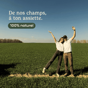 Poudre Protéinée de Chanvre 40% - Protéines & Fibres Végétales | Cuisine