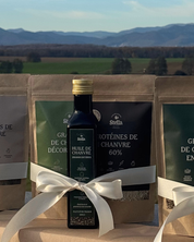 Coffret de Noël - Le Lutin Costaud