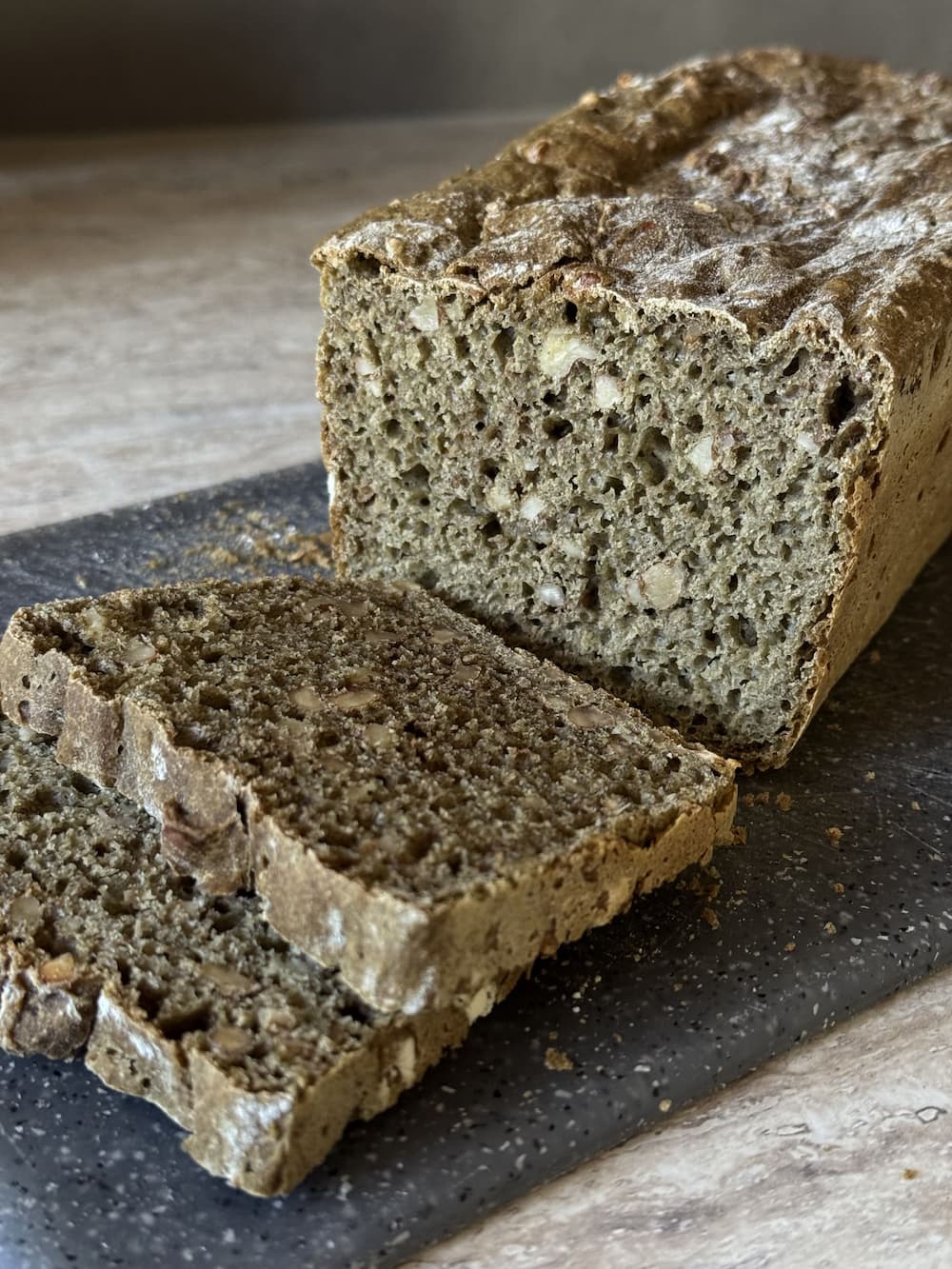 Protéine de chanvre 40% - protéines végétales