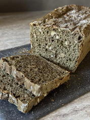 Protéine de chanvre 40% - protéines végétales