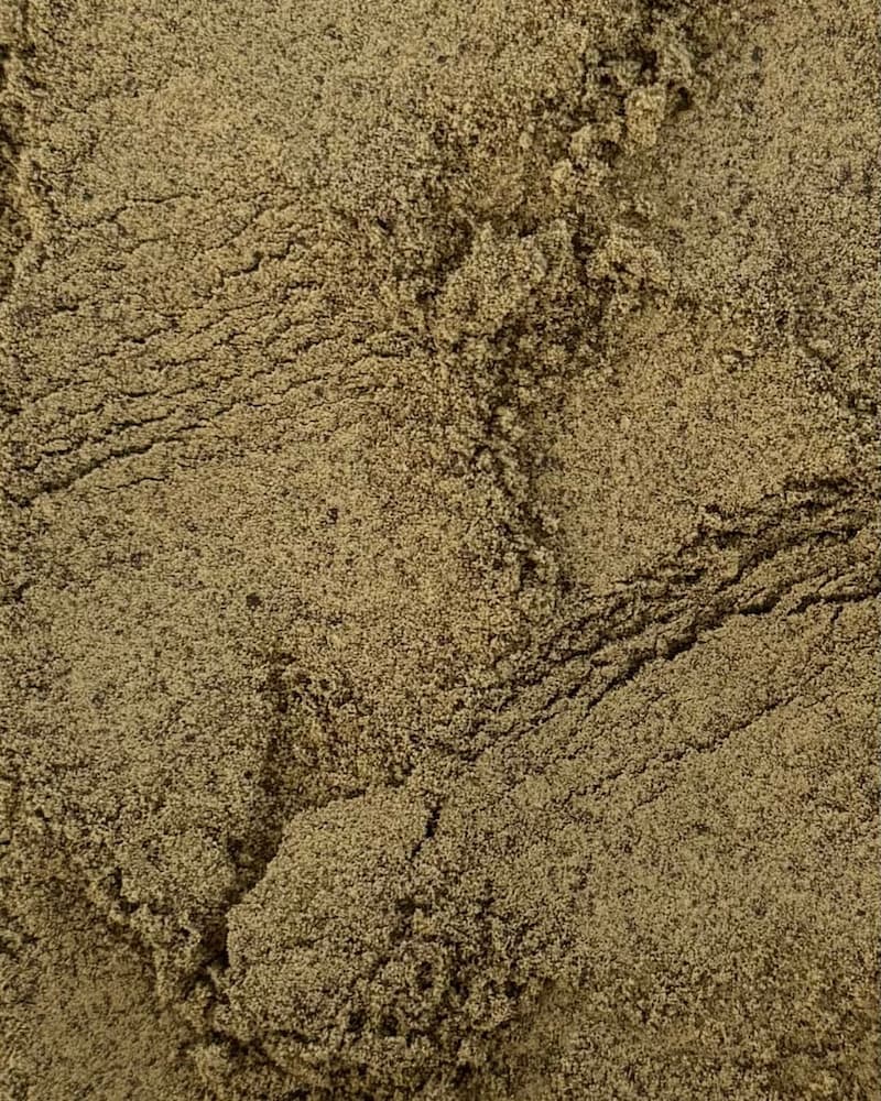 Protéine de chanvre 40% - protéines végétales