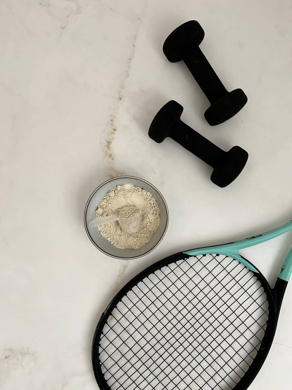 Protéine de chanvre 60% - protéines végétales